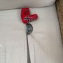 Scotty Cameron Red X 3 Putter 34 inch. Image 8