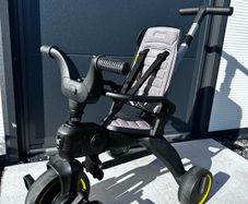 Doona Liki Trike