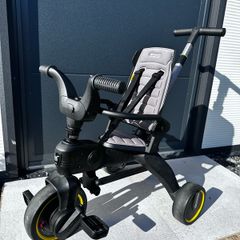 Doona Liki Trike