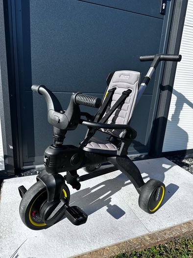 Doona Liki Trike