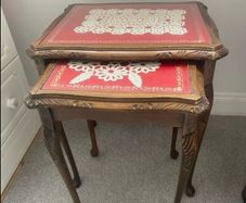 nest of tables
