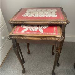 nest of tables