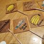 Vintage 1950s/ 60s Sandwich Markers Image 5