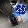 Breeze Portable Bar Air Pressure Air Pump Image 10
