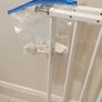 BabyDan No Trip Wall-Mounted Safety Gate Image 6