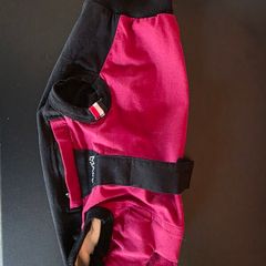 Pet suit