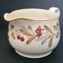 Arklow vintage gravy boat, sauce jug Image 5
