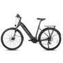 Fafrees FM9 with Mid-Drive Motor electric bike Image 3