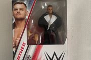 wwe figure