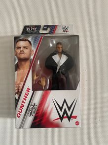 wwe figure