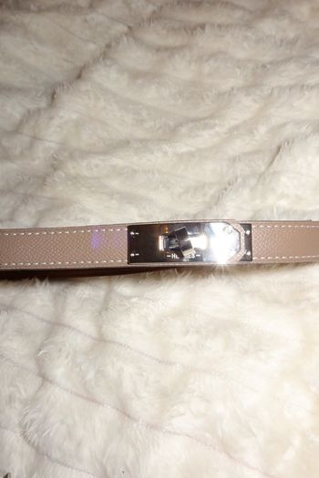Hermes belt