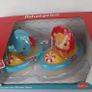 Fisher price bath toys new in box Image 2
