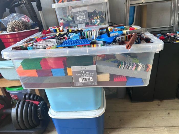 Lego huge bundle