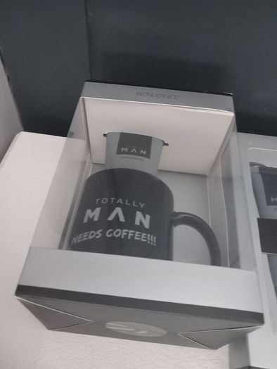 Set of 2 Brand New Mens Gift Sets