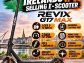 Revix G17 Max Electric Scooters