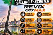 Revix G17 Max Electric Scooters