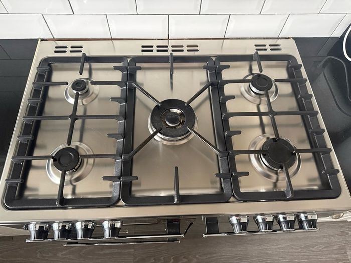 Belling Range Cooker