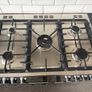 Belling Range Cooker Image 2