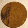 France Napoleon III Coins Image 4