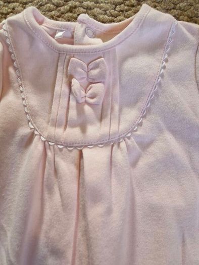 Emile et Rose Sleepsuit 6 months