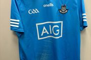 Dublin GAA jersey M