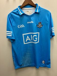 Dublin GAA jersey M