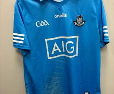 Dublin GAA jersey M