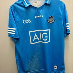 Dublin GAA jersey M