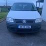 2008 Volkswagen Caddy Image 3