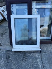 PVC Window