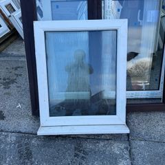 PVC Window