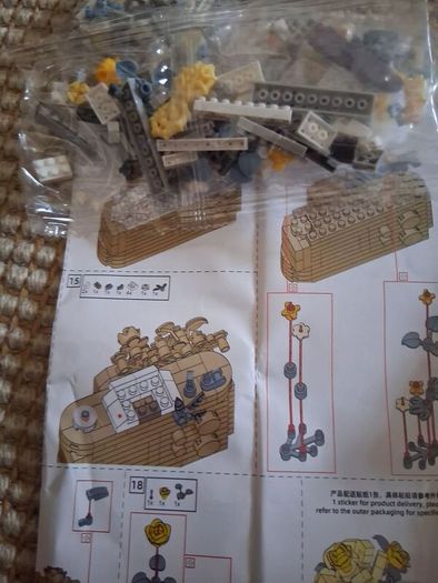 lego