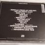 Paolo Nutini - Caustic Love Cd Image 3