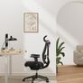 FlexiSpot BS14 Ergonomic Office Chair - Brand New Sealed Box Image 6