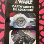 Star Wars Vintage collection Tie Advanced Image 2