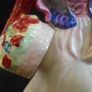 Paragon Ware/Royal Doulton Flower Girl Figurine Image 9