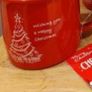 Christmas Mugs Image 2