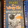 diary of a whimpy kid Image 4