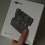 DJI Mic 1 (2TX + 1RX + Charging Case) - Full Kit / Like New Image 2