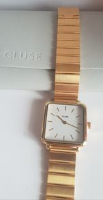 New Cluse Watch