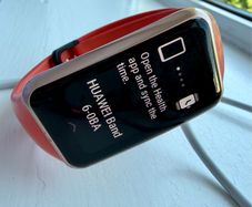 Huawey Band 6