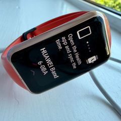 Huawey Band 6