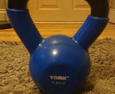 Weights