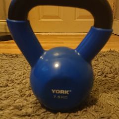 Weights