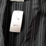 new top vintage tag attached long sleeves Image 2