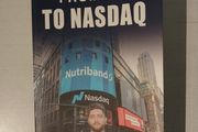 From No to NASDAQ by Gareth Sheridan