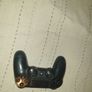 One Black Playstation 4 Controller For Sale Here Image 5