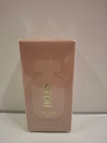 BOSS The Scent For Her Price Includes Postage Cost