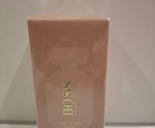 BOSS The Scent For Her Price Includes Postage Cost