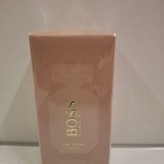BOSS The Scent For Her Price Includes Postage Cost